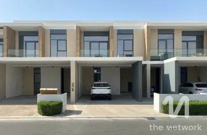 Villa - 3 Bedrooms - 4 Bathrooms for rent in Ruba - Arabian Ranches 3 - Dubai