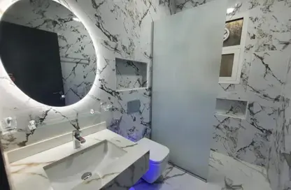 Villa - 6 Bedrooms - 7 Bathrooms for sale in Al Yasmeen 1 - Al Yasmeen - Ajman