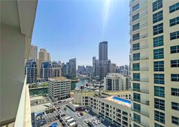 Apartment - 2 bedrooms - 2 bathrooms for sale in Studio One - Dubai Marina - Dubai