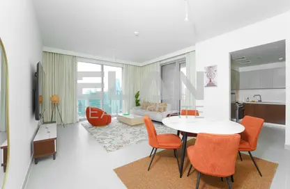 Apartment - 2 Bedrooms - 2 Bathrooms for rent in Forte 1 - Forte - Downtown Dubai - Dubai