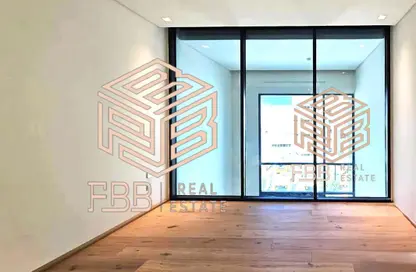 Apartment - 1 Bedroom - 1 Bathroom for rent in The Autograph - Jumeirah Village Circle - Dubai