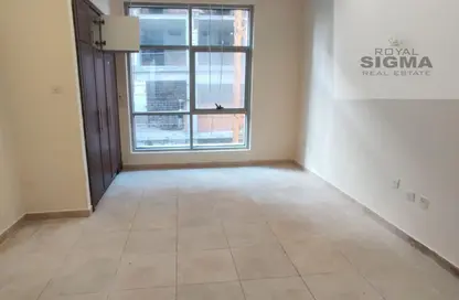 Apartment - Studio - 1 Bathroom for rent in Rigga Road - Al Rigga - Deira - Dubai