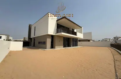 Villa - 4 Bedrooms - 6 Bathrooms for rent in Tilal Al Furjan - Al Furjan - Dubai