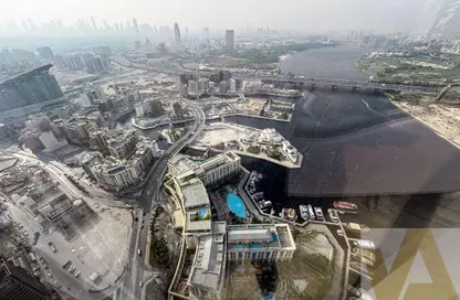 شقة - 4 غرف نوم - 5 حمامات للبيع في D1 برج - القرية التراثية - دبي شقة - 4 غرف نوم - 5 حمامات للبيع في D1 برج - القرية التراثية - دبي