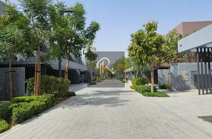 Townhouse - 2 Bedrooms - 3 Bathrooms for rent in Kaya - Masaar - Tilal City - Sharjah