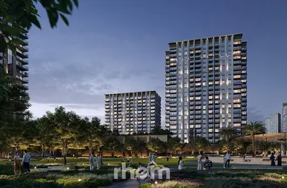 Apartment - 3 Bedrooms - 3 Bathrooms for sale in Altus - Dubai Creek Harbour (The Lagoons) - Dubai