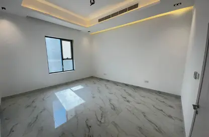Apartment - Studio - 1 Bathroom for rent in SH- 23 - Al Shamkha - Abu Dhabi