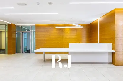 Office Space - Studio for rent in Building 1 - Emaar Square - Downtown Dubai - Dubai