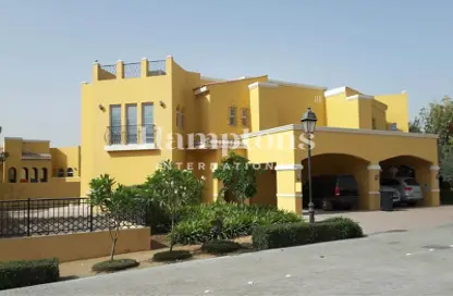 فيلا - 3 غرف نوم - 4 حمامات للبيع في فلل الواحة - دبي لاند - دبي