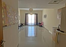 Apartment - 1 bedroom - 2 bathrooms for sale in Green Park - Jumeirah Village Triangle - Dubai