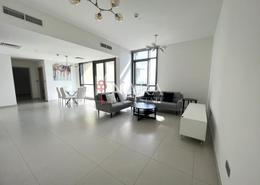 Apartment - 2 bedrooms - 4 bathrooms for rent in Canal Residence - Al Reem Island - Abu Dhabi