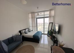 Studio - 1 bathroom for rent in The Drive - DAMAC Hills - Dubai