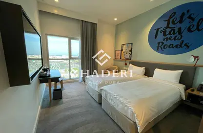 Hotel  and  Hotel Apartment - Studio - 1 Bathroom for sale in Rove City Walk - City Walk - Dubai