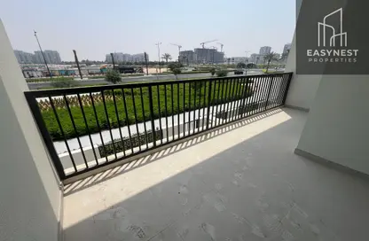 Townhouse - 3 Bedrooms - 4 Bathrooms for sale in Maha Townhouses - Town Square - Dubai