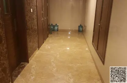 شقة - غرفة نوم - 2 حمامات للايجار في برج النعيمية 1 - أبراج النعيمية - النعيمية - عجمان