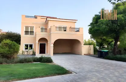 فيلا - 5 غرف نوم - 5 حمامات للبيع في ذو الديا - ذا فيلا دبي - دبي فيلا - 5 غرف نوم - 5 حمامات للبيع في ذو الديا - ذا فيلا دبي - دبي