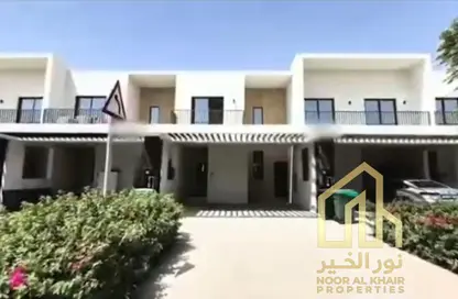 تاون هاوس - 3 غرف نوم - 4 حمامات للايجار في جرينفيو - اعمار الجنوبية - دبي الجنوب (مركز دبي العالمي) - دبي تاون هاوس - 3 غرف نوم - 4 حمامات للايجار في جرينفيو - اعمار الجنوبية - دبي الجنوب (مركز دبي العالمي) - دبي