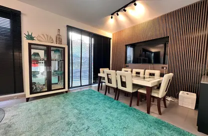 Villa - 4 Bedrooms - 5 Bathrooms for rent in Maple 2 - Maple at Dubai Hills Estate - Dubai Hills Estate - Dubai