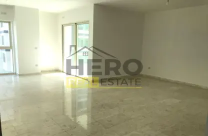 Apartment - 3 Bedrooms - 4 Bathrooms for rent in Marina Heights - Marina Square - Al Reem Island - Abu Dhabi