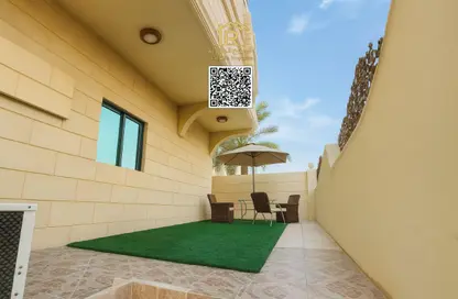 عمارة بالكامل - 8 غرف نوم - 8 حمامات للبيع في فلل الروضة 3 - 3  الروضة - الروضة - عجمان