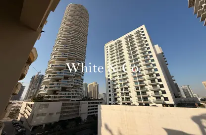 Apartment - 1 Bedroom - 2 Bathrooms for sale in Plaza Residences 2 - Plaza Residences - District 13 - Jumeirah Village Circle - Dubai