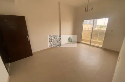 Apartment - 1 Bedroom - 1 Bathroom for rent in Abna Saqer Building - Al Hamidiya 1 - Al Hamidiya - Ajman