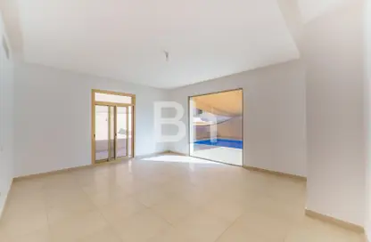 Villa - 5 Bedrooms - 7+ Bathrooms for sale in Narjis - Al Raha Golf Gardens - Abu Dhabi
