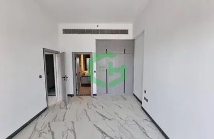 Apartment - 1 Bedroom - 2 Bathrooms for sale in MAG Eye - District 7 - Mohammed Bin Rashid City - Dubai