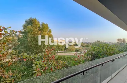 فيلا - 5 غرف نوم - 5 حمامات للايجار في لونغفيو - داماك هيلز - دبي