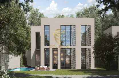 Townhouse - 3 Bedrooms - 5 Bathrooms for sale in Hayyan - Sharjah