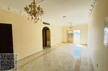 شقة - غرفة نوم - 2 حمامات للايجار في بناية ابناء صقر - 1 الحميدية - الحميدية - عجمان