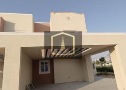 Villa - 4 bedrooms - 4 bathrooms for rent in Amaranta - Villanova - Dubai Land - Dubai