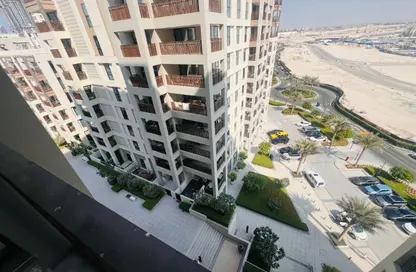 Apartment - 1 Bedroom - 1 Bathroom for sale in Bayshore at Creek Beach Building 3 - Bayshore at Creek Beach - Creek Beach - Dubai Creek Harbour (The Lagoons) - Dubai
