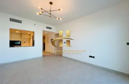 Apartment - 1 Bedroom - 2 Bathrooms for sale in Binghatti Jasmine - Jumeirah Village Circle - Dubai