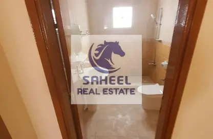 فيلا - 8 غرف نوم - 6 حمامات للايجار في شمال جلفار - رأس الخيمة