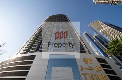 Apartment - 1 Bedroom - 1 Bathroom for sale in Nobles Tower - Business Bay - Dubai