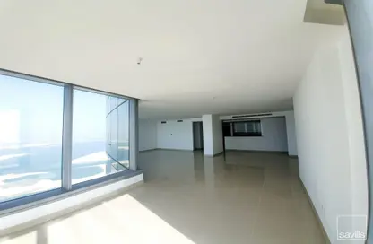 شقة - 4 غرف نوم - 5 حمامات للايجار في برج سكاي - شمس أبوظبي - جزيرة الريم - أبوظبي