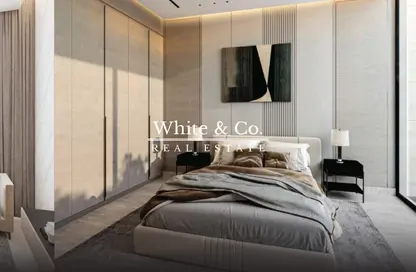 Apartment - 2 Bedrooms - 2 Bathrooms for sale in Ashton Park - Jumeirah Village Circle - Dubai