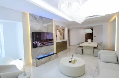 شقة - 3 غرف نوم - 3 حمامات للبيع في تاور B - داماك تاورز من باراماونت - الخليج التجاري - دبي