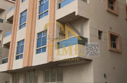 Whole Building - 7+ Bedrooms - 7+ Bathrooms for sale in Ajman Hills - Al Alia - Ajman