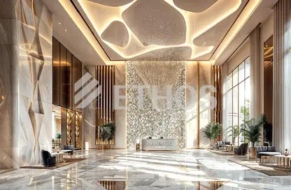 Apartment - 3 Bedrooms - 4 Bathrooms for sale in Diamondz By Danube - Jumeirah Lake Towers - Dubai