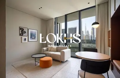 Apartment - Studio - 1 Bathroom for sale in UPSIDE Living - Business Bay - Dubai