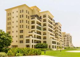 Apartment - 3 bedrooms - 3 bathrooms for sale in Marina Apartments E - Al Hamra Marina Residences - Al Hamra Village - Ras Al Khaimah