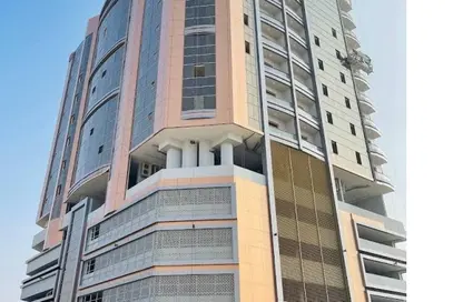 شقة - 1 حمام للبيع في برج الغروب - العالية - عجمان