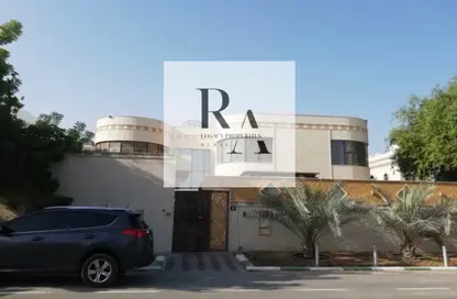 Villa - 5 Bedrooms - 5 Bathrooms for rent in Al Safa 1 Villas - Al Safa 1 - Al Safa - Dubai