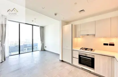 Apartment - 1 Bedroom - 2 Bathrooms for rent in The Crest Tower B - Sobha Hartland - Mohammed Bin Rashid City - Dubai