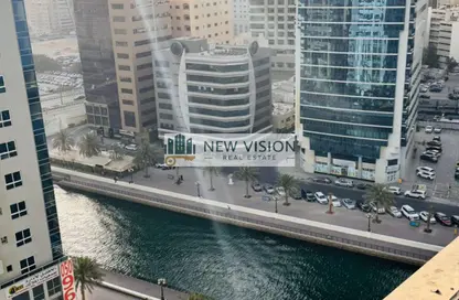 Apartment - 3 Bedrooms - 4 Bathrooms for sale in Queen Tower - Al Qasba - Sharjah Apartment - 3 Bedrooms - 4 Bathrooms for sale in Queen Tower - Al Qasba - Sharjah