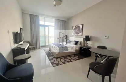 شقة - 1 حمام للبيع في جولف بروميناد 2 - غولف تاون - داماك هيلز - دبي