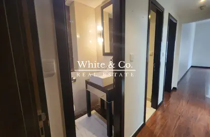Apartment - 2 Bedrooms - 3 Bathrooms for sale in Green Lakes Towers - JLT Cluster S - Jumeirah Lake Towers - Dubai