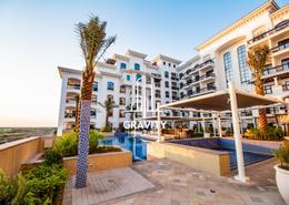 Apartment - 1 bedroom - 2 bathrooms for rent in Ansam 2 - Ansam - Yas Island - Abu Dhabi